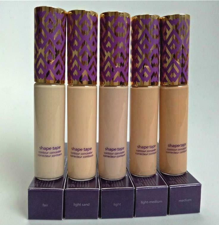 Tarte Shape Tape Contour Concealer ~ 5 Shades ~ Bnib ~ Free Same Day Ship!