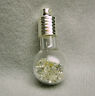 5+cts White Raw Uncut Natural Rough Diamonds Pendant